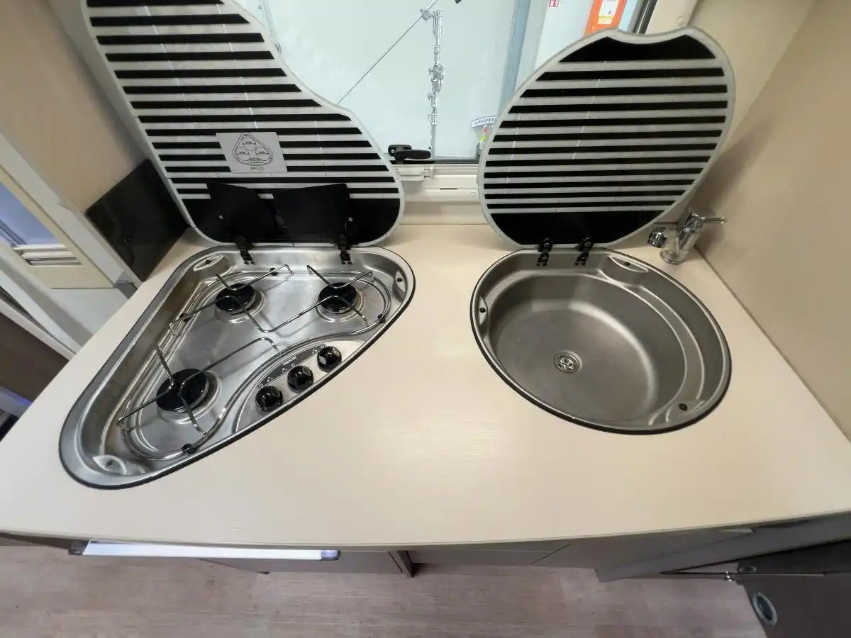 CHAUSSON Flash C 646  - Ansicht 16